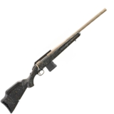 Ruger American Gen II Prairie .22 ARC