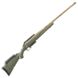 Ruger American Gen II Predator .22 ARC