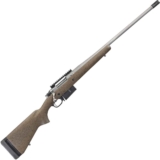 Ruger Hawkeye Long Range 6.5 Creedmoor Review