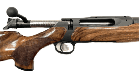Sauer 505 .30-06 Springfield