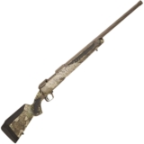 Savage 110 High Country 6.5 PRC