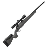 Savage 110 Trail Blazer XP .22 ARC
