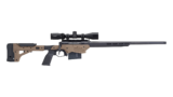Savage Axis II Precision 6.5 Creedmoor