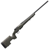 Winchester XPR Renegade 6.5 Creedmoor Review