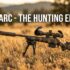 Savage 110 Core Hunter 6.5 PRC
